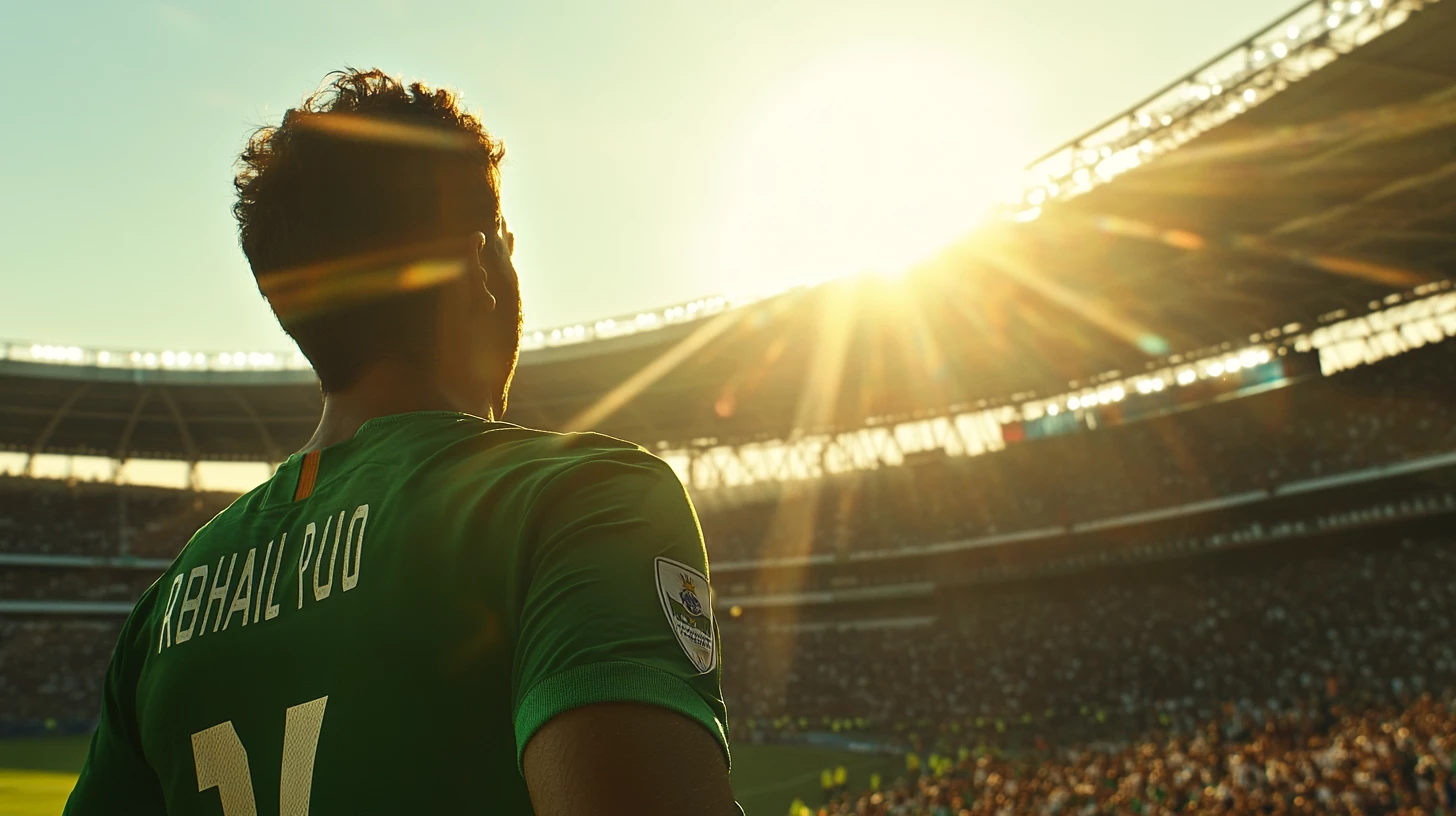 Jenis-Jenis Peraduan dan Penggunaan dalam Liga Bola Sepak