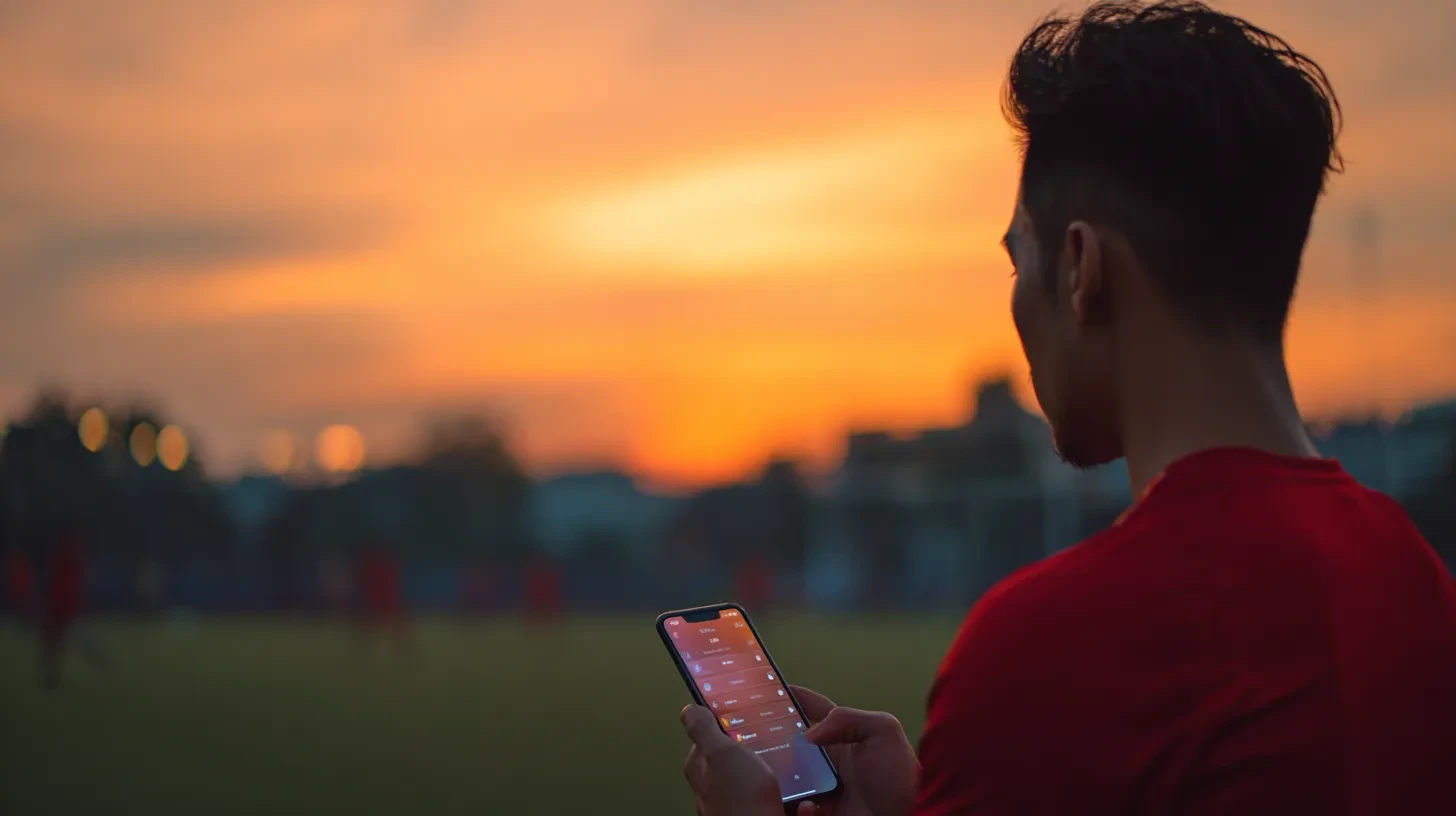Memahami Struktur Peraduan Bola Sepak Sepanyol